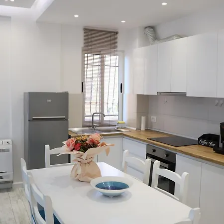 Apartamento Anoor Azure