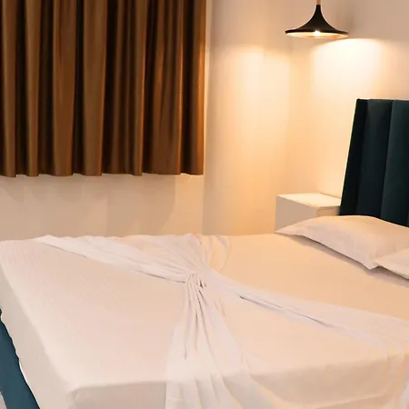 Apartamento Anoor Azure *