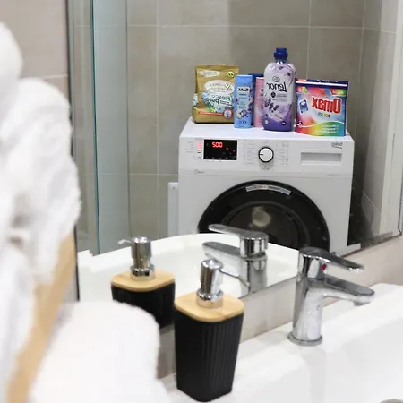 Apartment Anoor Azure Durres