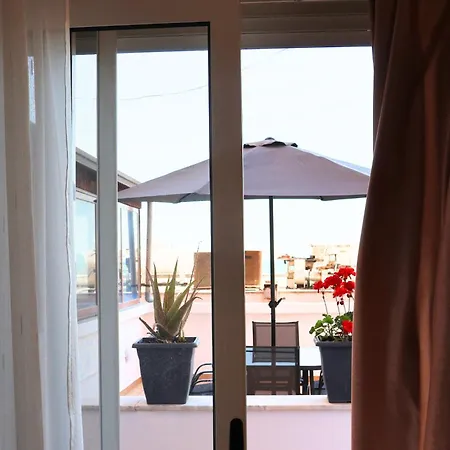 Anoor Azure Apartment Durrës