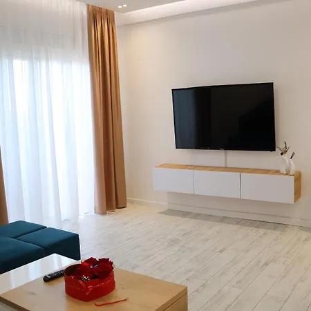 Anoor Azure Apartment Durrës