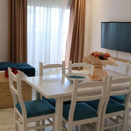 Anoor Azure Apartment