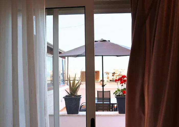 Anoor Azure Apartament Durrës