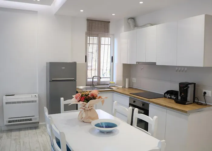 Apartament Anoor Azure